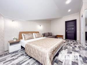 1-к квартира, посуточно, 20м2, 4/4 этаж