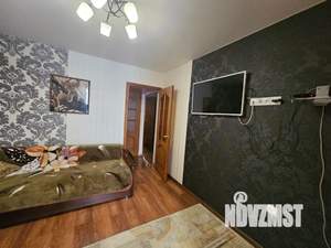 1-к квартира, посуточно, 32м2, 2/5 этаж