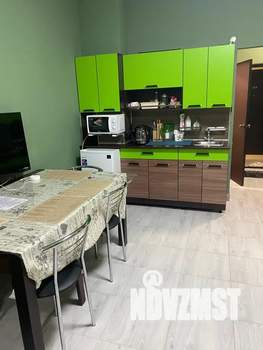 1-к квартира, посуточно, 29м2, 4/6 этаж