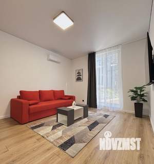 2-к квартира, на длительный срок, 47м2, 3/3 этаж