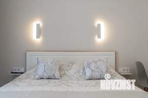 Студия квартира, посуточно, 23м2, 14/19 этаж