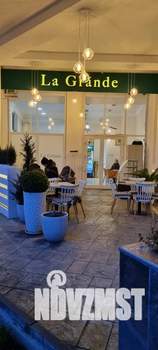 Студия квартира, посуточно, 30м2, 17/21 этаж