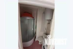 1-к квартира, посуточно, 35м2, 4/8 этаж