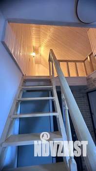 2-к квартира, посуточно, 63м2, 3/3 этаж