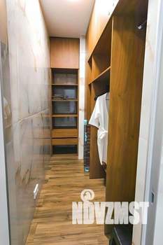 1-к квартира, посуточно, 34м2, 1/1 этаж