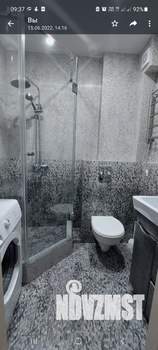 Студия квартира, на длительный срок, 28м2, 1/5 этаж