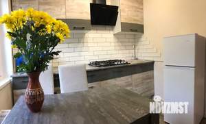 2-к квартира, посуточно, 34м2, 1/5 этаж