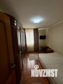 3-к квартира, посуточно, 70м2, 2/4 этаж