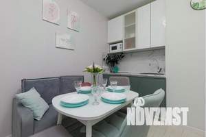 2-к квартира, посуточно, 42м2, 4/12 этаж