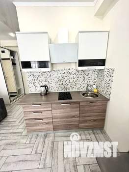 1-к квартира, посуточно, 30м2, 2/5 этаж