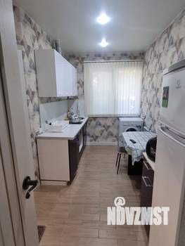 2-к квартира, на длительный срок, 40м2, 1/1 этаж