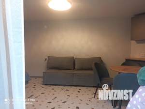 Студия квартира, посуточно, 26м2, 1/1 этаж