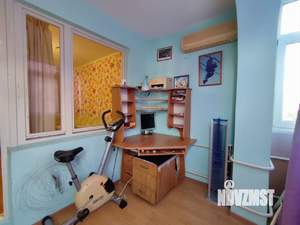 2-к квартира, на длительный срок, 56м2, 4/10 этаж