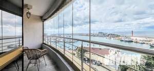 3-к квартира, посуточно, 92м2, 8/12 этаж