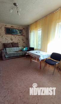1-к квартира, на длительный срок, 40м2, 1/2 этаж