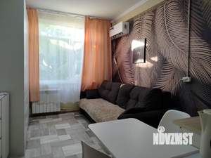 Студия квартира, на длительный срок, 18м2, 2/3 этаж