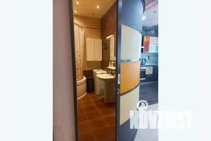 1-к квартира, посуточно, 70м2, 3/5 этаж