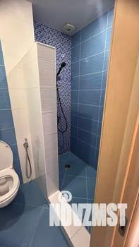 2-к квартира, посуточно, 96м2, 7/15 этаж