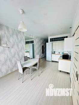 2-к квартира, на длительный срок, 50м2, 11/20 этаж