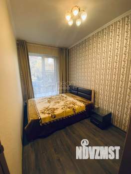 1-к квартира, на длительный срок, 29м2, 3/5 этаж