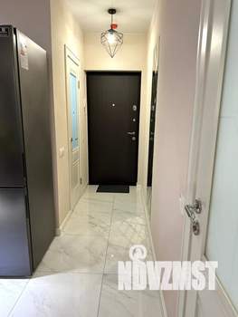 2-к квартира, посуточно, 40м2, 2/13 этаж