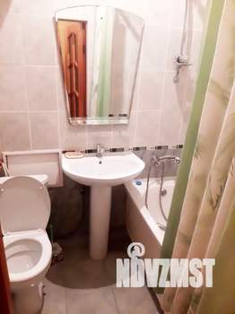 2-к квартира, посуточно, 60м2, 3/4 этаж