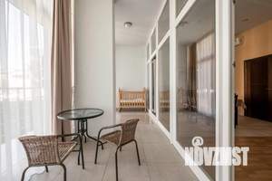 3-к квартира, посуточно, 72м2, 1/1 этаж