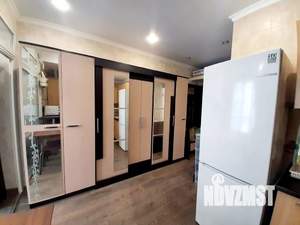 Студия квартира, посуточно, 27м2, 2/13 этаж