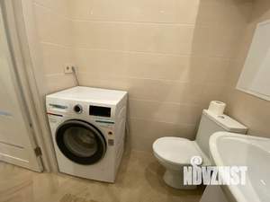 1-к квартира, посуточно, 30м2, 13/21 этаж