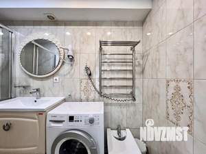 2-к квартира, посуточно, 80м2, 1/1 этаж