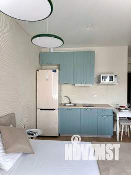 1-к квартира, посуточно, 24м2, 13/13 этаж