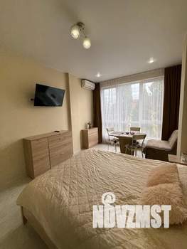 Студия квартира, посуточно, 25м2, 5/7 этаж