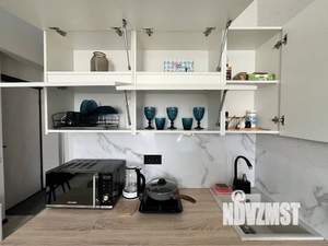 Студия квартира, посуточно, 20м2, 1/5 этаж
