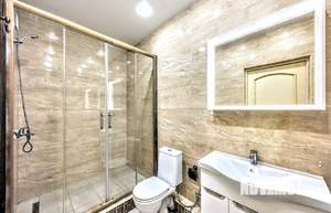 3-к квартира, посуточно, 75м2, 4/25 этаж