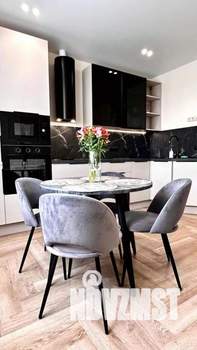 3-к квартира, посуточно, 65м2, 1/1 этаж