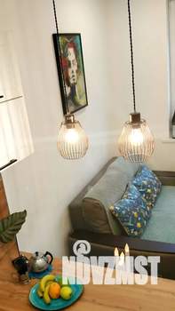 Студия квартира, посуточно, 25м2, 10/12 этаж