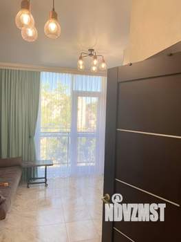 Студия квартира, на длительный срок, 20м2, 3/3 этаж