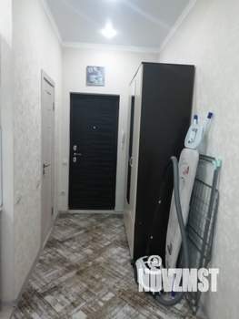 1-к квартира, посуточно, 30м2, 4/5 этаж
