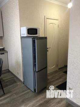 1-к квартира, посуточно, 31м2, 2/3 этаж