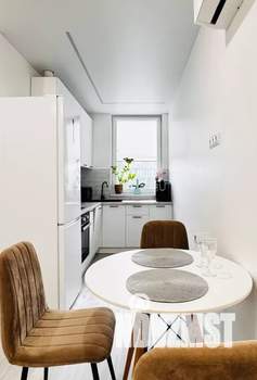 2-к квартира, посуточно, 48м2, 2/18 этаж