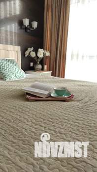 2-к квартира, посуточно, 49м2, 12/20 этаж