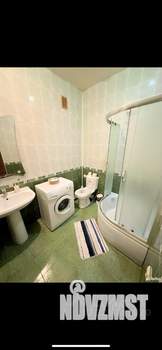 1-к квартира, на длительный срок, 60м2, 3/5 этаж