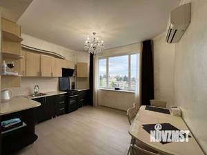 2-к квартира, на длительный срок, 56м2, 6/9 этаж