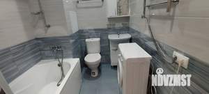 Студия квартира, на длительный срок, 23м2, 3/3 этаж