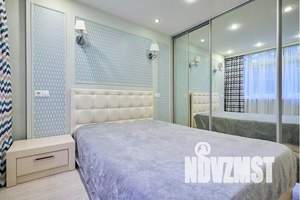 3-к квартира, посуточно, 45м2, 3/5 этаж