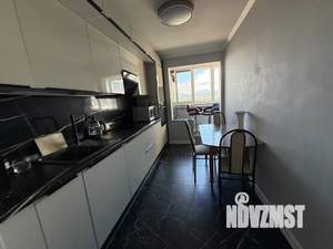 2-к квартира, посуточно, 56м2, 9/16 этаж