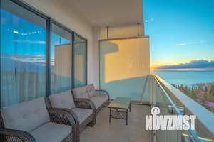 Студия квартира, посуточно, 51м2, 5/26 этаж