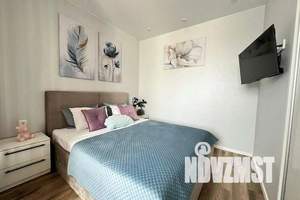 1-к квартира, посуточно, 32м2, 5/12 этаж