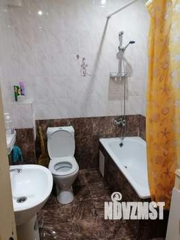 1-к квартира, на длительный срок, 36м2, 3/3 этаж