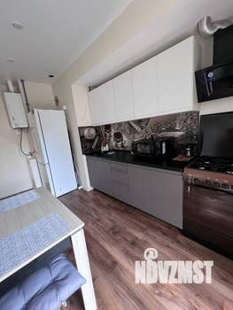 1-к квартира, на длительный срок, 30м2, 2/9 этаж